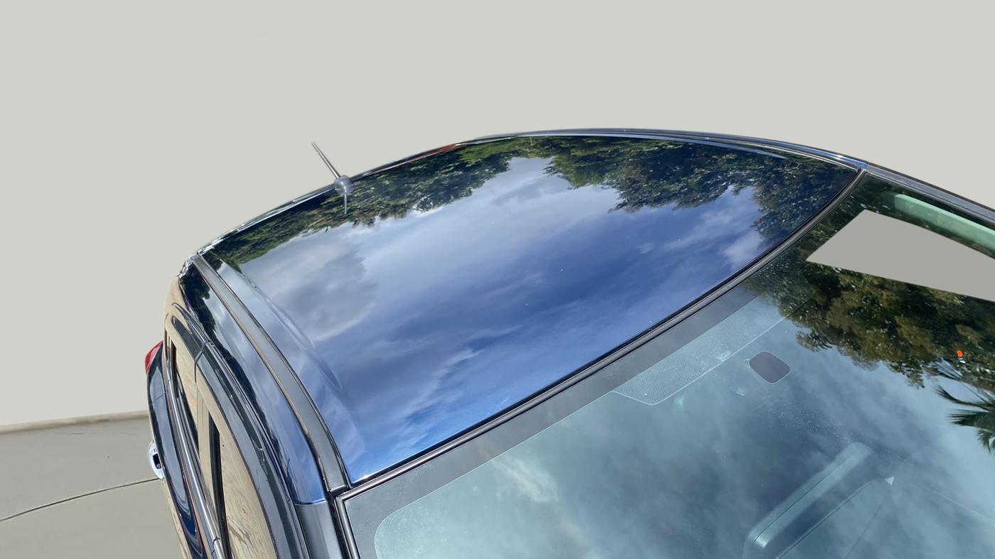 2022 Maruti Baleno ZETA PETROL 1.2, Petrol, Manual, 20,144 km, Roof