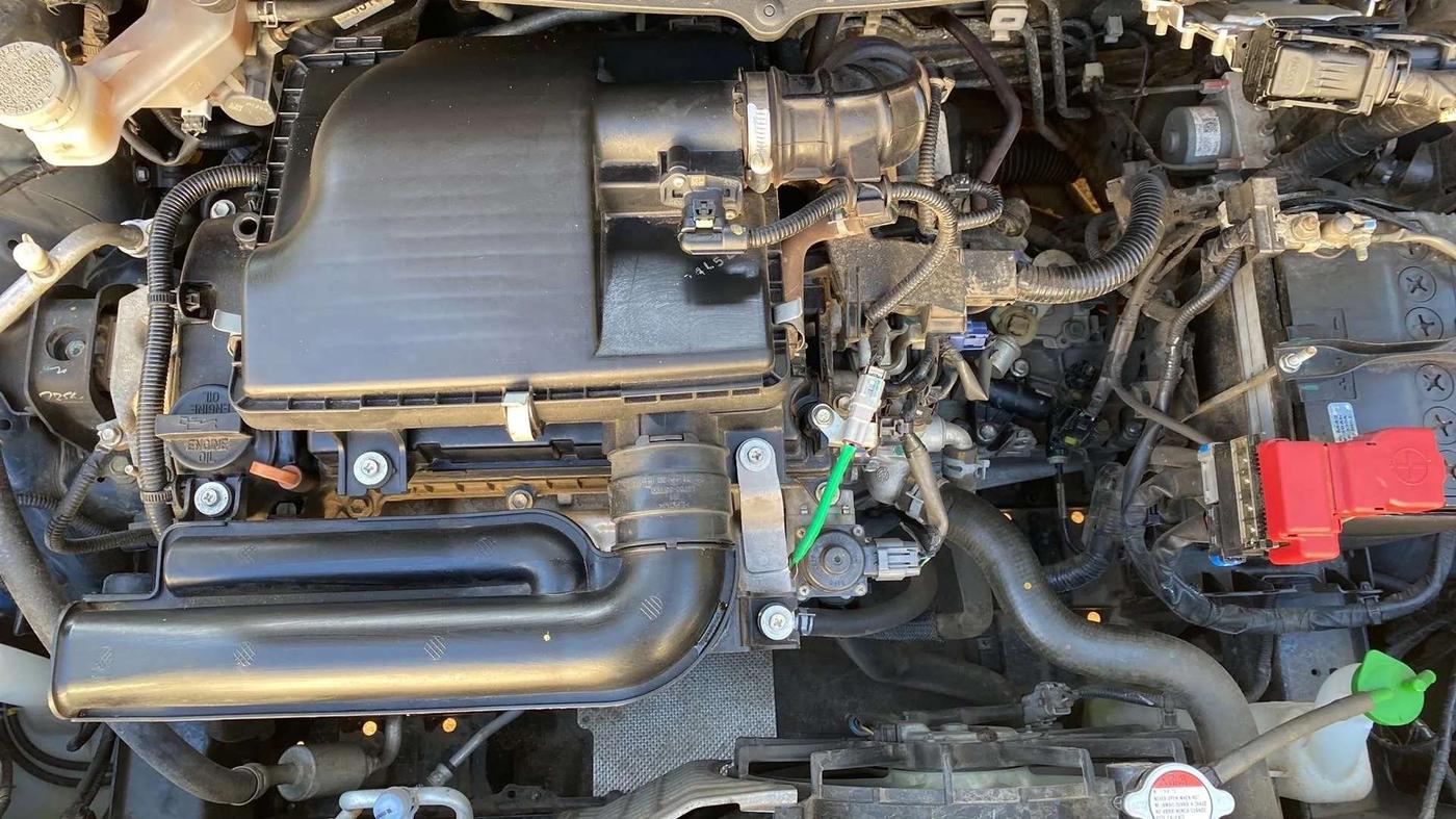 2022 Maruti Baleno ZETA PETROL 1.2, Petrol, Manual, 20,144 km, Open Bonet