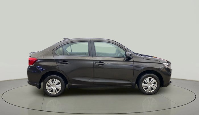 2019 Honda Amaze 1.2L I-VTEC S, Petrol, Manual, 89,345 km, Right Side View