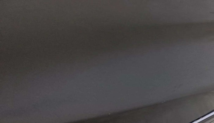 2019 Honda Amaze 1.2L I-VTEC S, Petrol, Manual, 89,345 km, Right rear door - Slightly dented