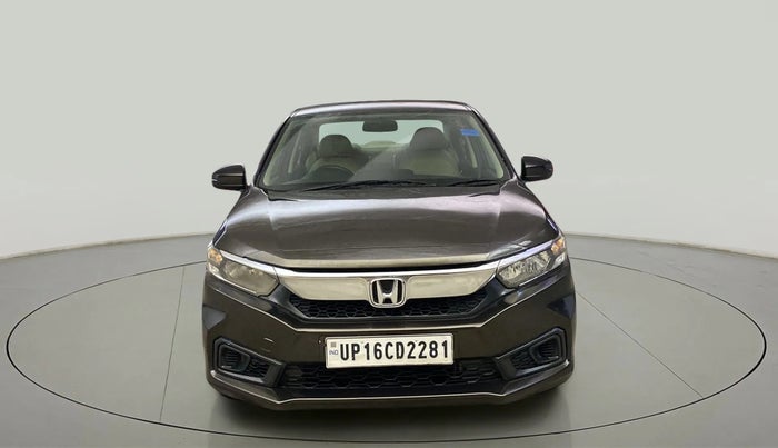 2019 Honda Amaze 1.2L I-VTEC S, Petrol, Manual, 89,345 km, Front