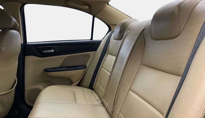 2019 Honda Amaze 1.2L I-VTEC S, Petrol, Manual, 89,345 km, Right Side Rear Door Cabin