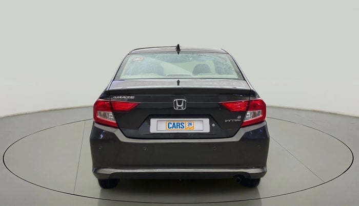 2019 Honda Amaze 1.2L I-VTEC S, Petrol, Manual, 89,345 km, Back/Rear