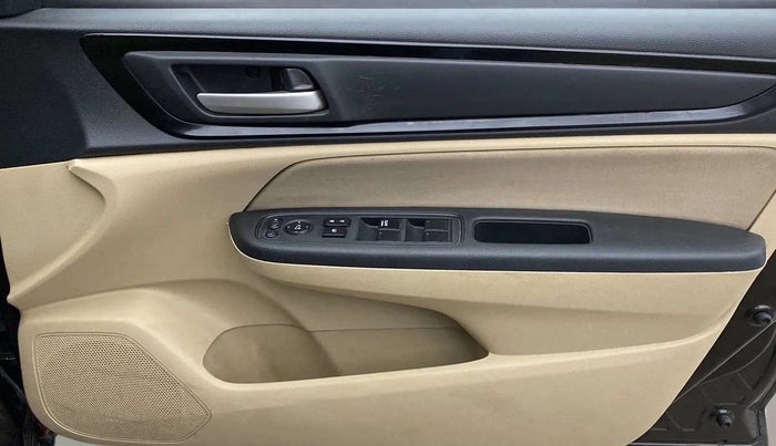 2019 Honda Amaze 1.2L I-VTEC S, Petrol, Manual, 89,345 km, Driver Side Door Panels Control