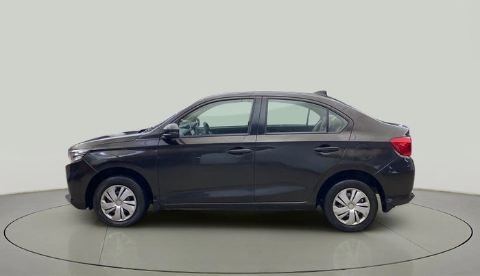 2019 Honda Amaze 1.2L I-VTEC S, Petrol, Manual, 89,345 km, Left Side