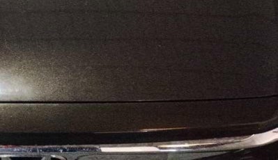 2019 Honda Amaze 1.2L I-VTEC S, Petrol, Manual, 89,345 km, Bonnet (hood) - Minor scratches