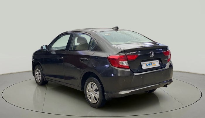 2019 Honda Amaze 1.2L I-VTEC S, Petrol, Manual, 89,345 km, Left Back Diagonal