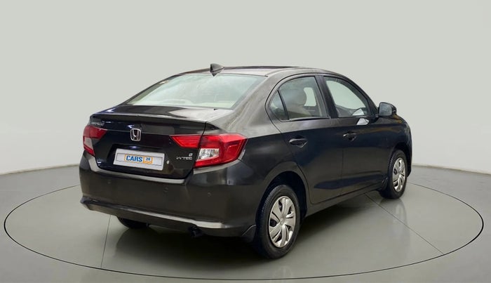 2019 Honda Amaze 1.2L I-VTEC S, Petrol, Manual, 89,345 km, Right Back Diagonal