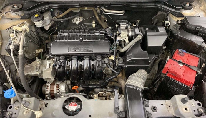 2019 Honda Amaze 1.2L I-VTEC S, Petrol, Manual, 89,345 km, Open Bonet