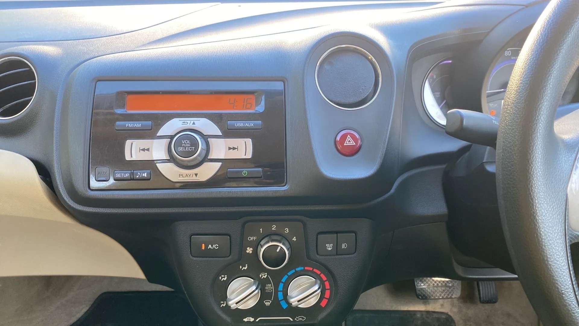 Features