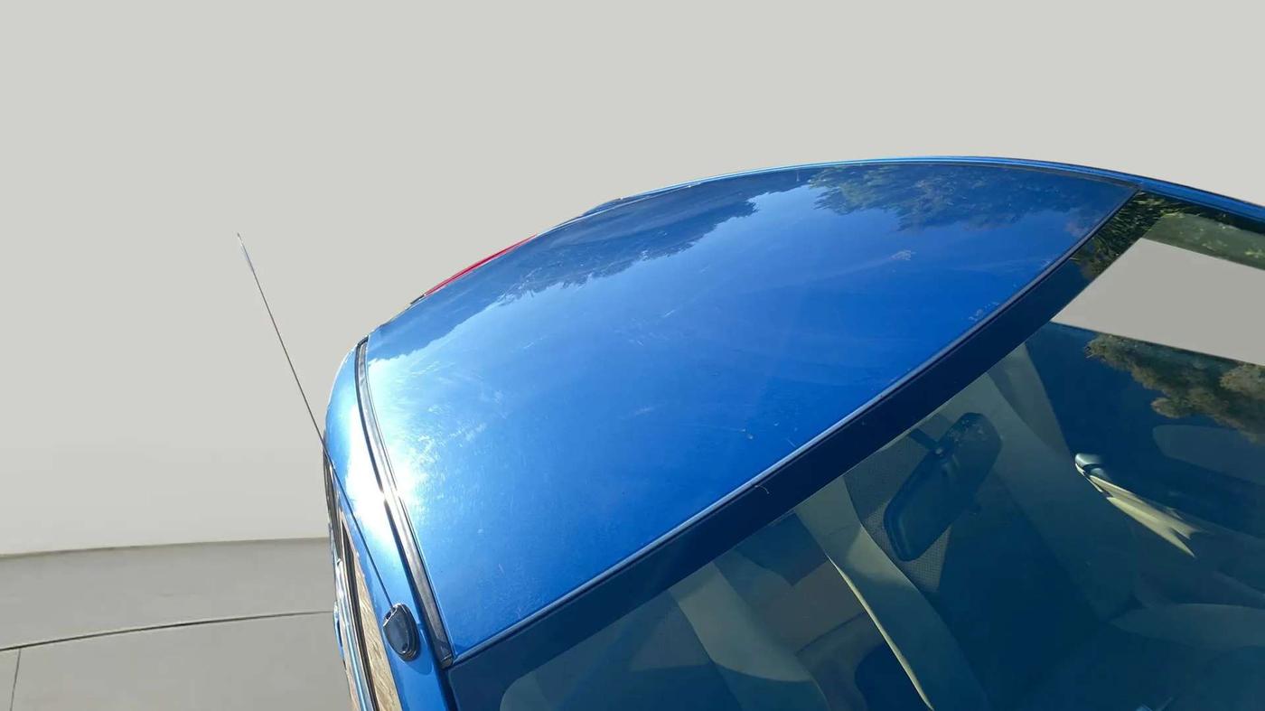 2015 Honda Brio VX AT, Petrol, Automatic, 16,174 km, Roof