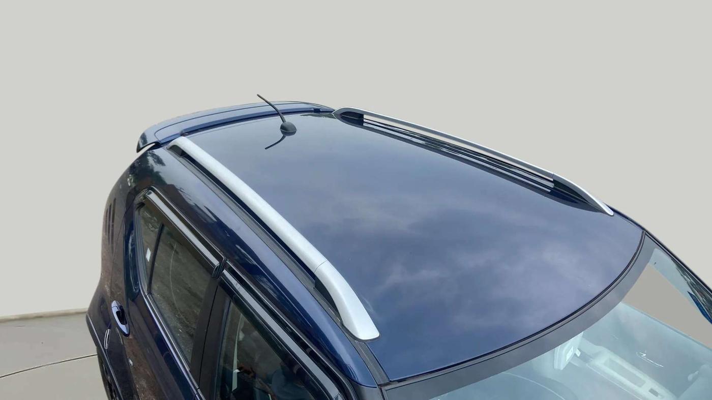 2022 Maruti IGNIS ZETA 1.2, Petrol, Manual, 20,035 km, Roof