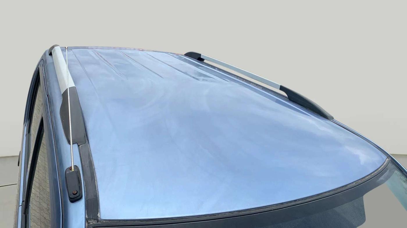 2014 Maruti Wagon R 1.0 LXI CNG, CNG, Manual, 96,281 km, Roof