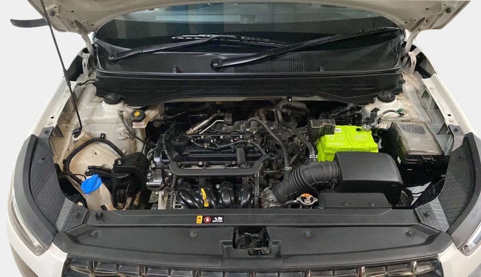 2020 Hyundai VENUE S 1.2, Petrol, Manual, 67,244 km, Open Bonet