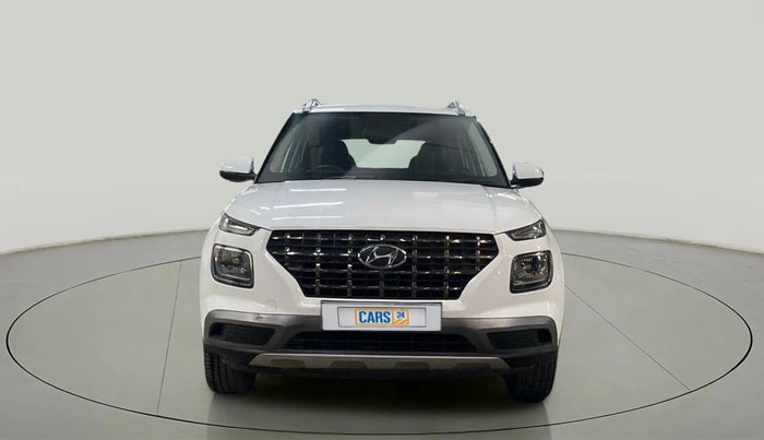 2020 Hyundai VENUE S 1.2, Petrol, Manual, 67,244 km, Front