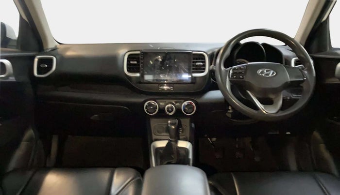 2020 Hyundai VENUE S 1.2, Petrol, Manual, 67,244 km, Dashboard