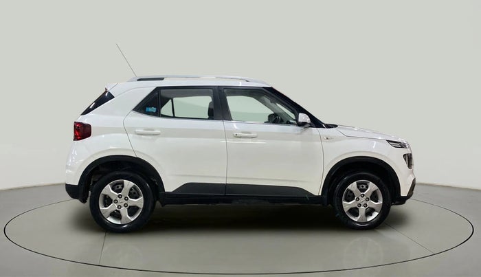 2020 Hyundai VENUE S 1.2, Petrol, Manual, 67,244 km, Right Side View