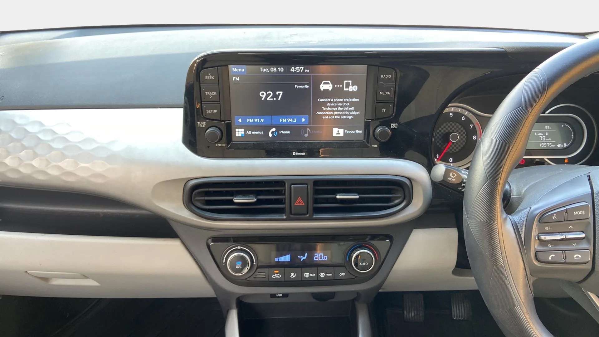 Features