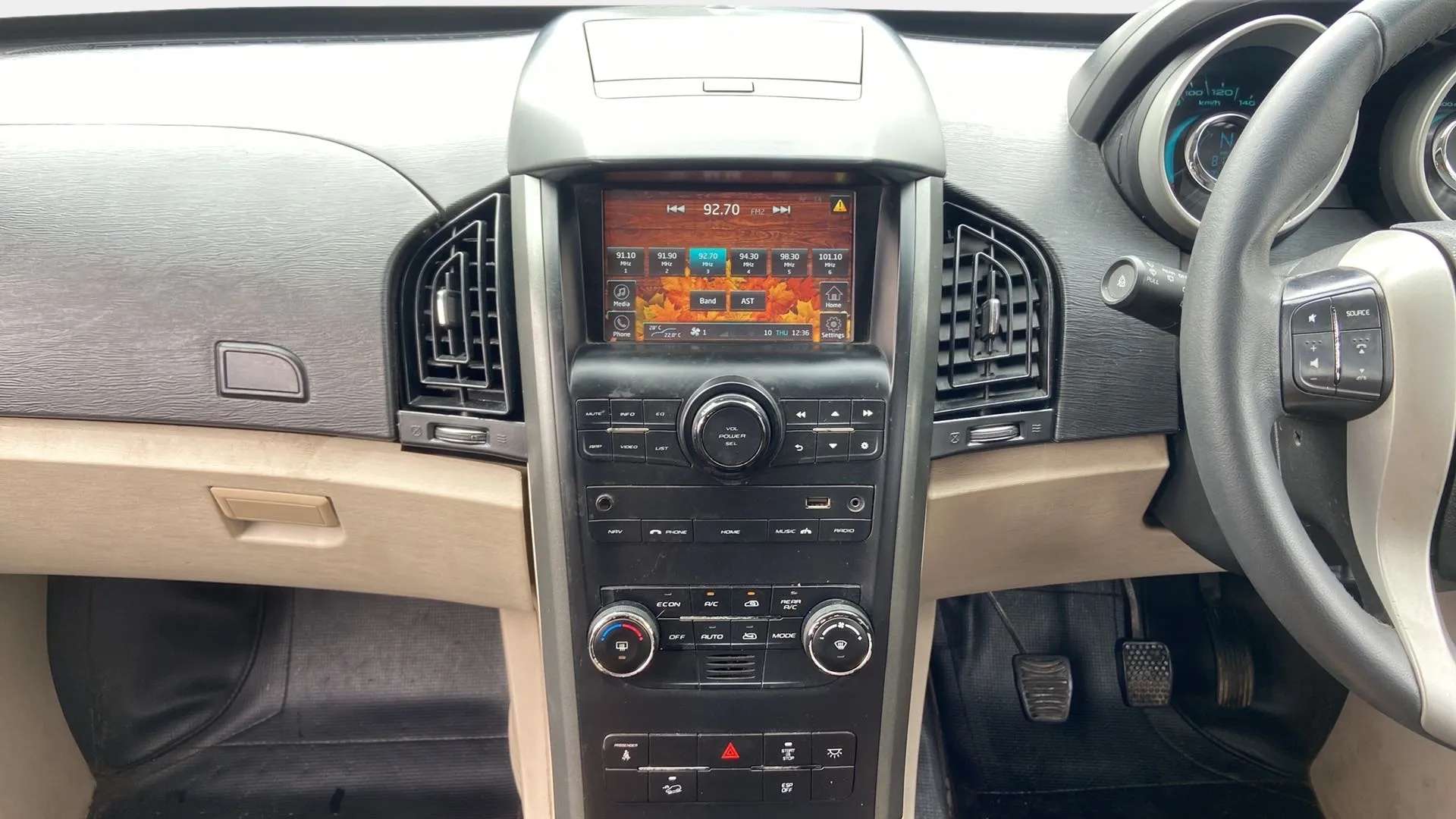 Features