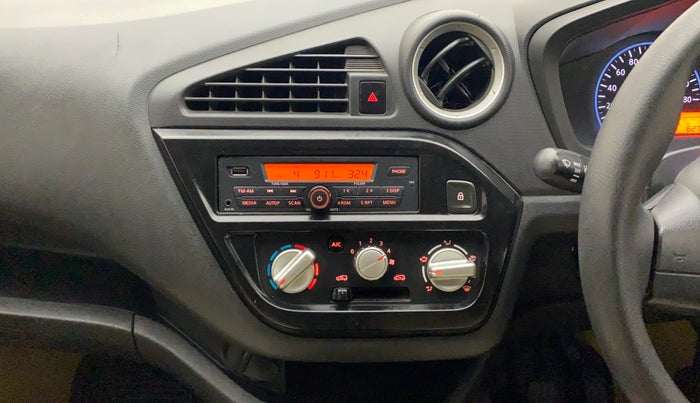 2019 Datsun Redi Go S 1.0, Petrol, Manual, 62,907 km, Air Conditioner