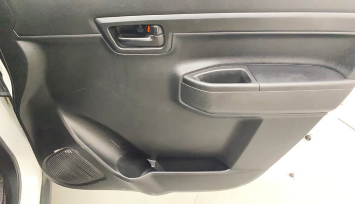 2022 Maruti S PRESSO VXI, Petrol, Manual, 18,209 km, Driver Side Door Panels Control