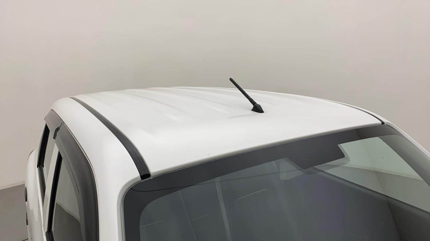 2022 Maruti S PRESSO VXI, Petrol, Manual, 18,209 km, Roof