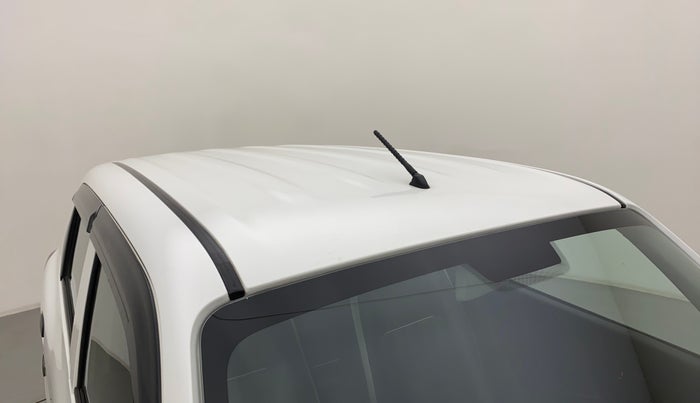 2022 Maruti S PRESSO VXI, Petrol, Manual, 18,209 km, Roof