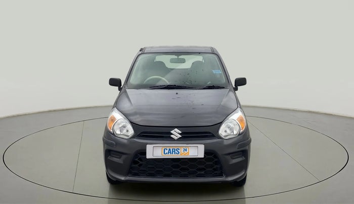 2020 Maruti Alto LXI O, Petrol, Manual, 16,472 km, Front