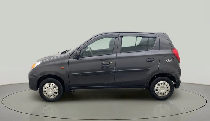 2020 Maruti Alto LXI O, Petrol, Manual, 16,472 km, Left Side