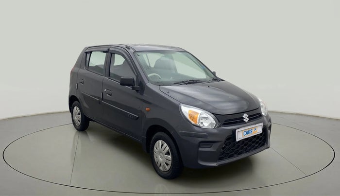 2020 Maruti Alto LXI O, Petrol, Manual, 16,472 km, Right Front Diagonal