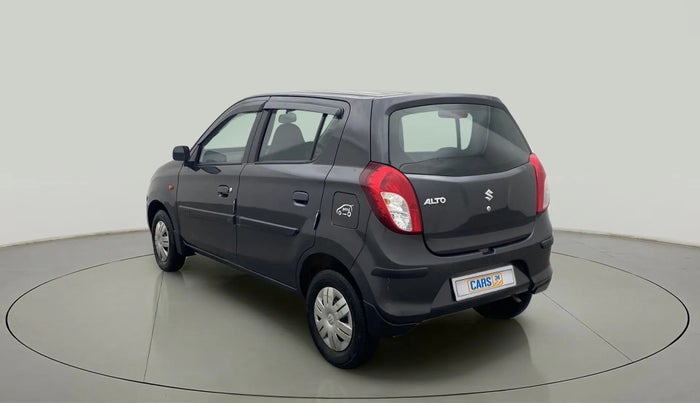 2020 Maruti Alto LXI O, Petrol, Manual, 16,472 km, Left Back Diagonal