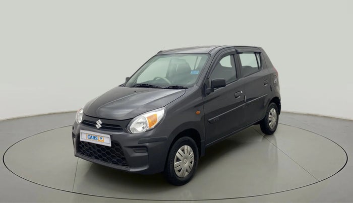 2020 Maruti Alto LXI O, Petrol, Manual, 16,472 km, Left Front Diagonal