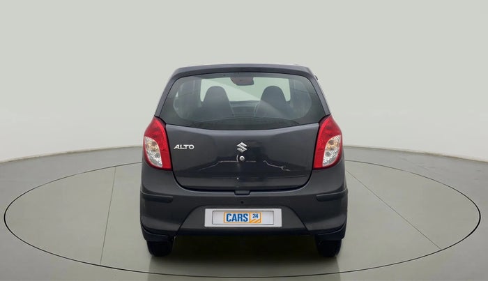 2020 Maruti Alto LXI O, Petrol, Manual, 16,472 km, Back/Rear