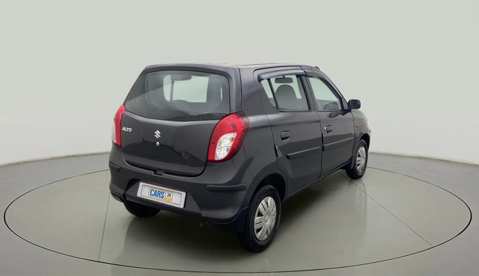 2020 Maruti Alto LXI O, Petrol, Manual, 16,472 km, Right Back Diagonal