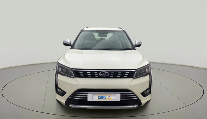 2019 Mahindra XUV300 W8 (O) 1.5 DIESEL AMT, Diesel, Automatic, 59,735 km, Front