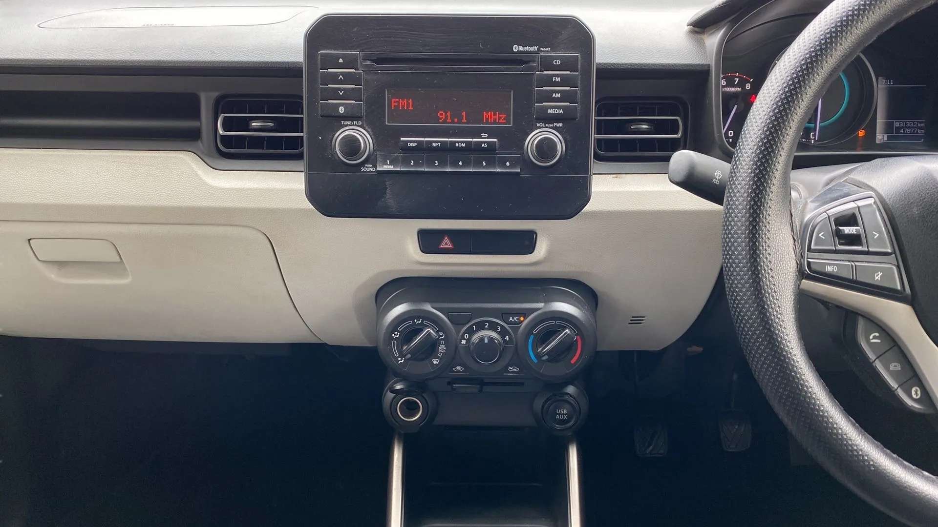 Features