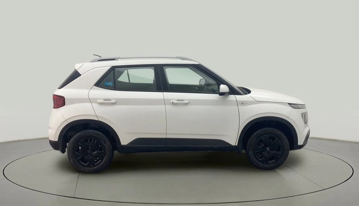 2021 Hyundai VENUE S 1.2, Petrol, Manual, 24,419 km, Right Side View