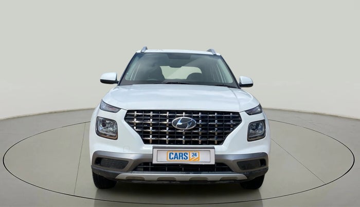 2021 Hyundai VENUE S 1.2, Petrol, Manual, 24,419 km, Front