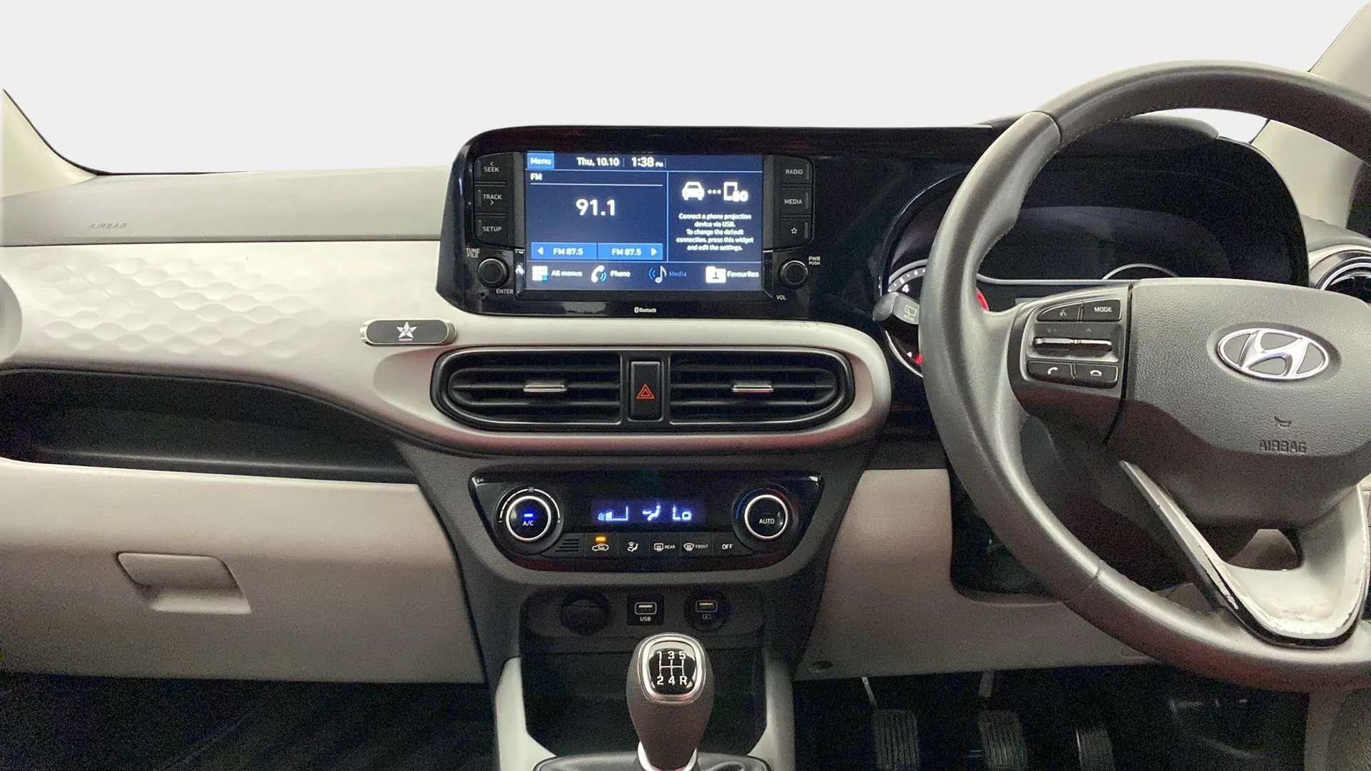Features