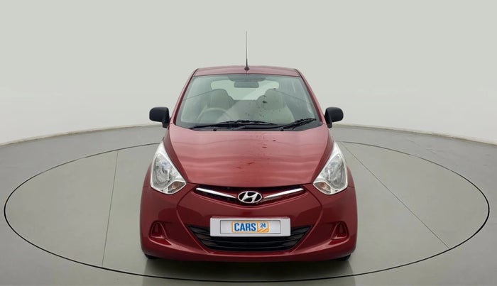 2014 Hyundai Eon MAGNA +, Petrol, Manual, 68,371 km, Front