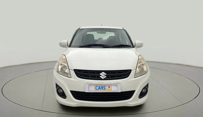 2014 Maruti Swift Dzire VXI, Petrol, Manual, 90,278 km, Front