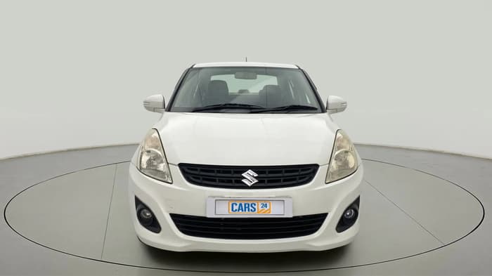 2014 Maruti Swift Dzire VXI, Petrol, Manual, 90,313 km, Front