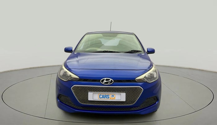 2016 Hyundai Elite i20 MAGNA 1.2, Petrol, Manual, 81,977 km, Front