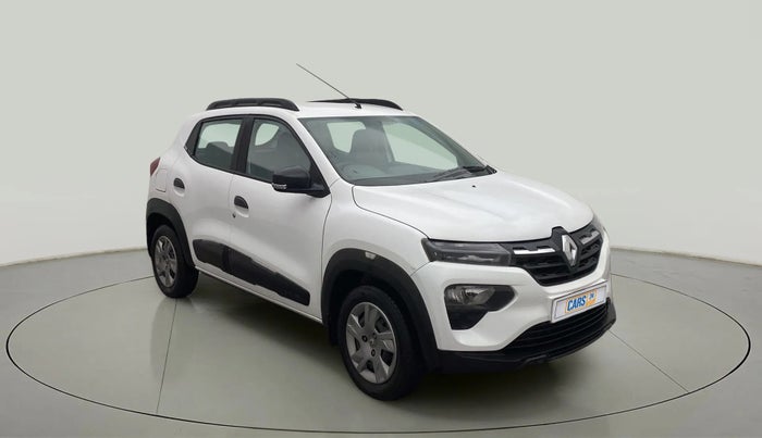 2020 Renault Kwid RXT 1.0 AMT (O), Petrol, Automatic, 25,446 km, SRP