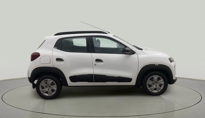 2020 Renault Kwid RXT 1.0 AMT (O), Petrol, Automatic, 25,446 km, Right Side View