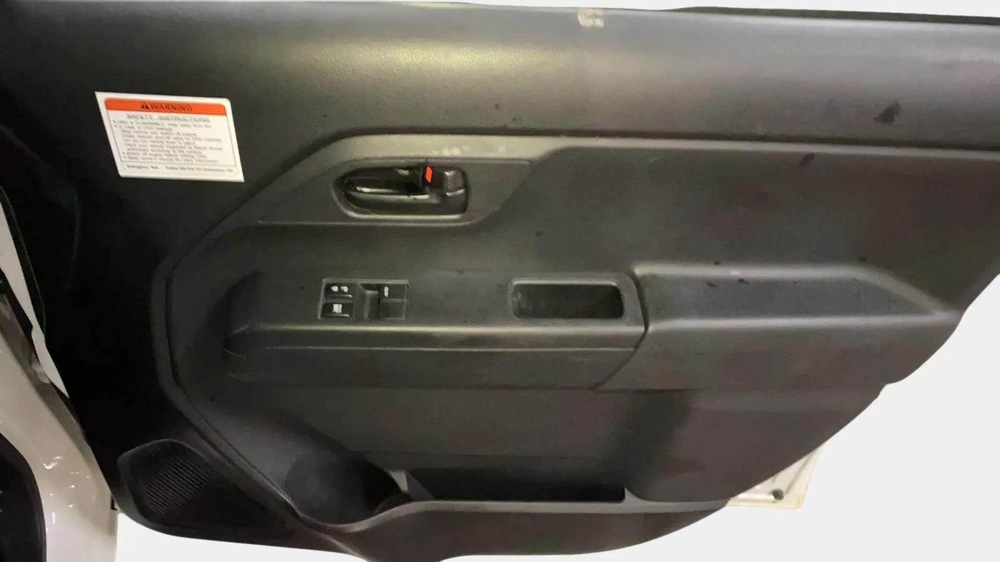 2021 Maruti New Wagon-R LXI CNG 1.0, CNG, Manual, 41,988 km, Driver Side Door Panels Control