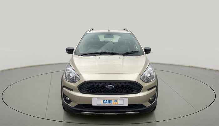 2018 Ford FREESTYLE TITANIUM 1.2 PETROL, Petrol, Manual, 20,876 km, Front