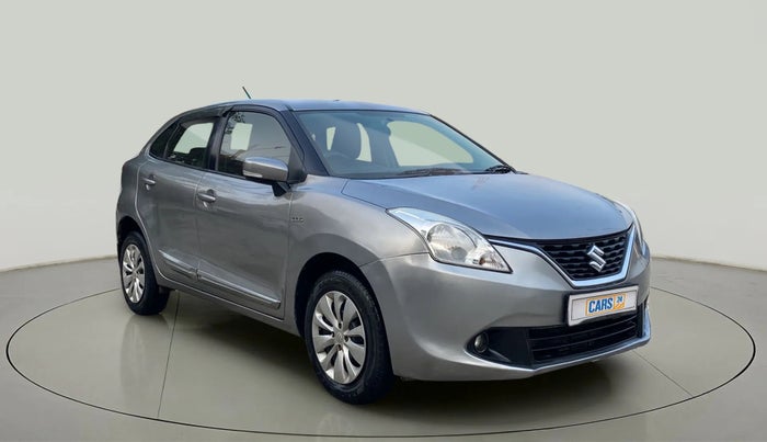2017 Maruti Baleno DELTA DIESEL 1.3, Diesel, Manual, 30,202 km, SRP