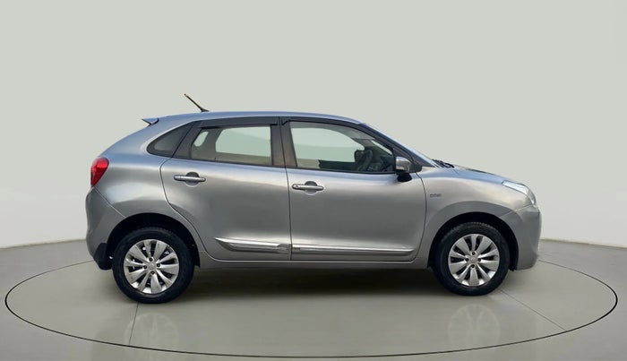 2017 Maruti Baleno DELTA DIESEL 1.3, Diesel, Manual, 30,202 km, Right Side View