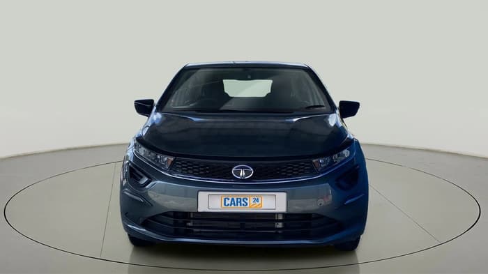 2022 Tata ALTROZ XE PETROL, Petrol, Manual, 18,709 km, Front